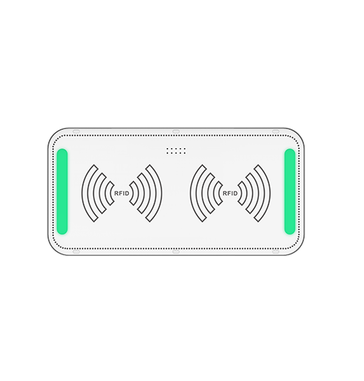 CK-T1A RFID Ceiling-mounted integrated reader(images 20)