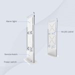 CK-T9 UHF HF RFID Gate Reade（images 4）