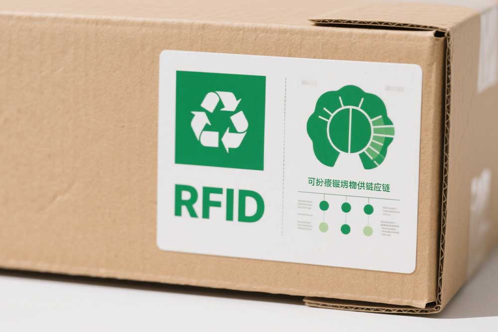 Eco-Friendly RFID Solutions: How Smart Tracking... Eco-Friendly RFID Solutions: How Smart Tracking...