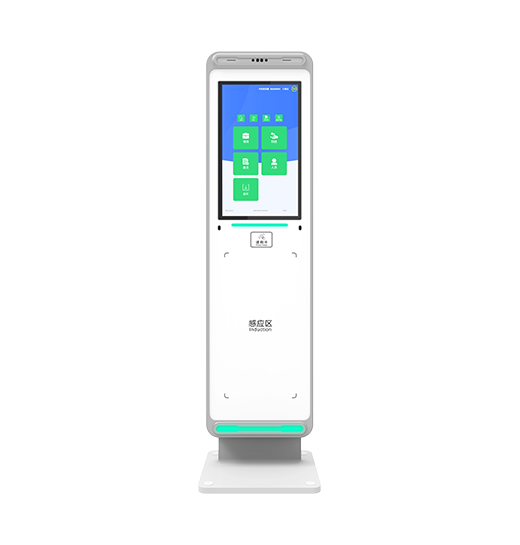 CK-DP4A SMART RFIDIDENTIFICATION WORKSTATION(images 23)