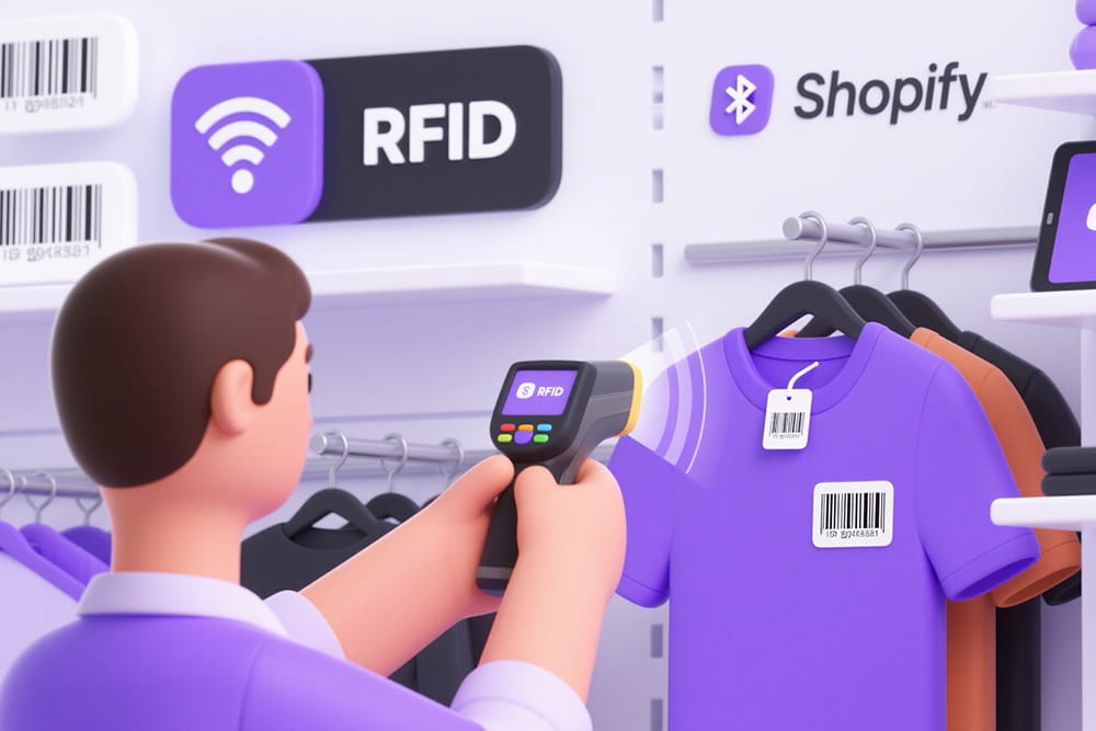 What Are the Best RFID-Barcode Hybrid Scanners ... What Are the Best RFID-Barcode Hybrid Scanners ...