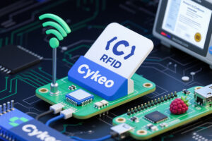 Can We Build a Custom UHF or HF RFID Reader on ...