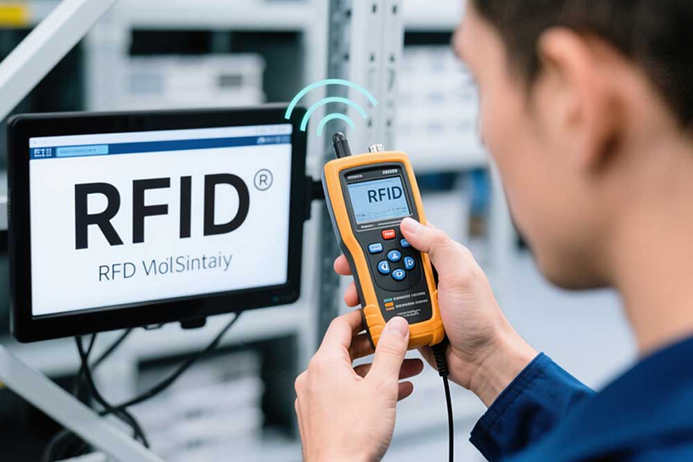 RFID Implementation Pitfalls: 5 Costly Mistakes... RFID Implementation Pitfalls: 5 Costly Mistakes...