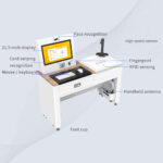 CK-DP13 RFID Smart Workstation Terminal（images 4）