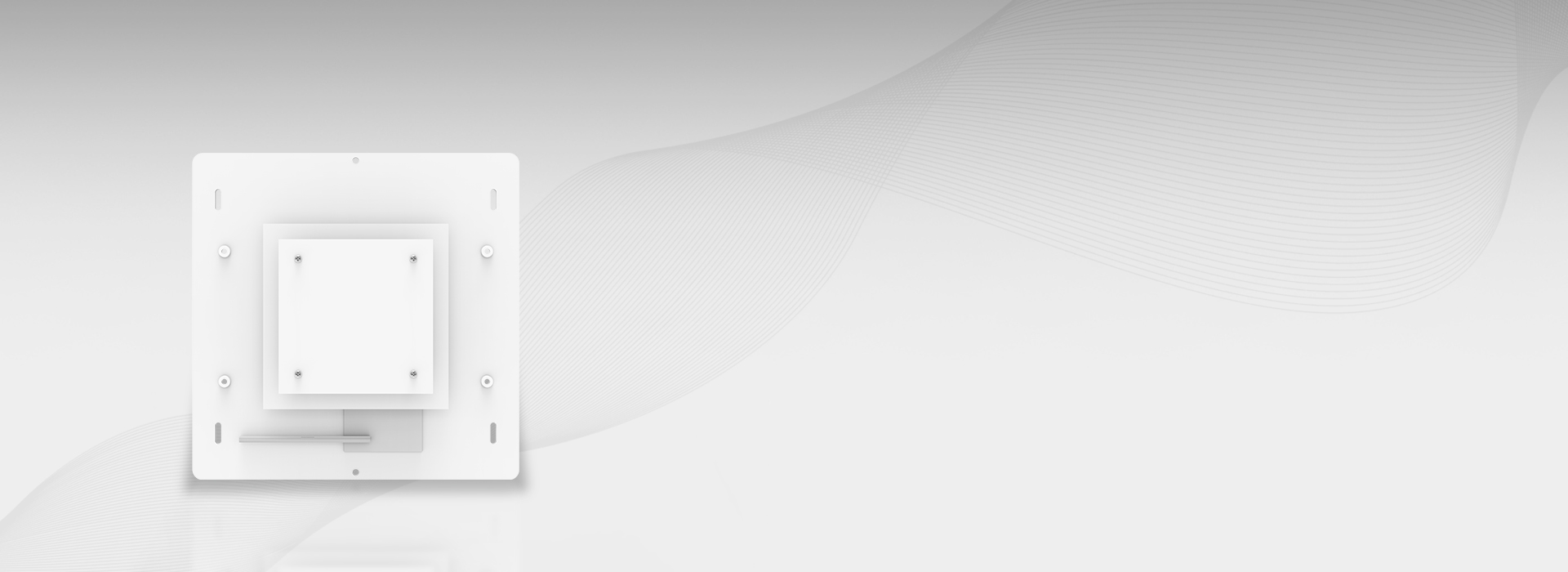 CK-A10A Antenna RFID Reader