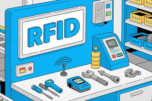 Automated Process Control