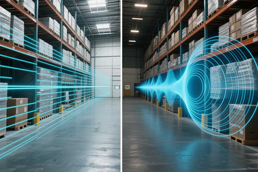 RFID Antenna Polarization: Linear vs. Circular ... RFID Antenna Polarization: Linear vs. Circular ...