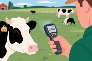 How to Use Handheld RFID Readers for Livestock ...