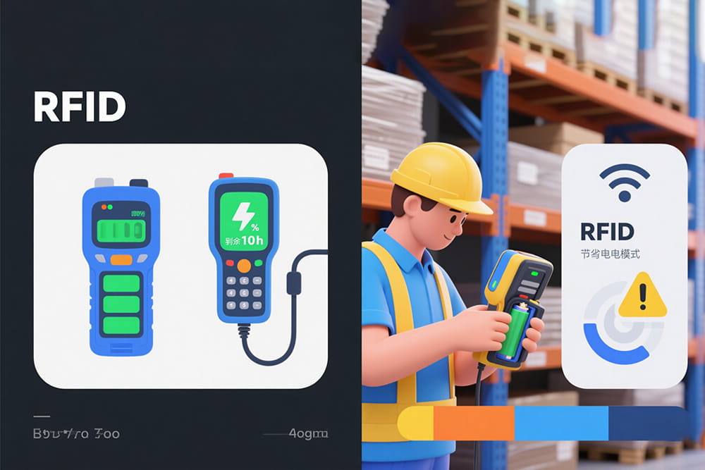 What’s the Average Battery Life of a Handheld U... What’s the Average Battery Life of a Handheld U...