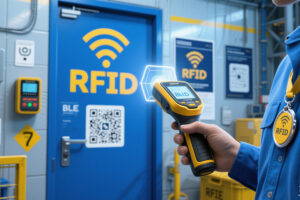 What is the best technology for user identifica...