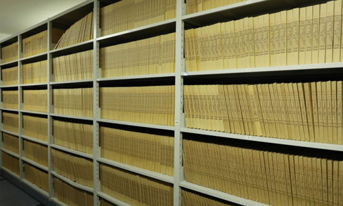 File management