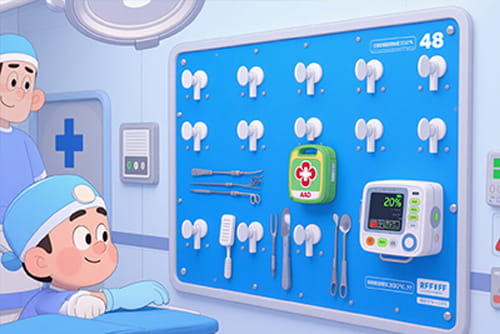 Real-Time Monitoring Infrastructure​