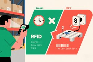 What Are the Cost Benefits of Fixed RFID Reader...