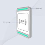 CK-T1B UHF RFID Ceiling Integrated Reader System（images 4）