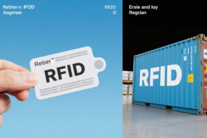 ​Passive vs Active RFID Tags: How to Choose the...