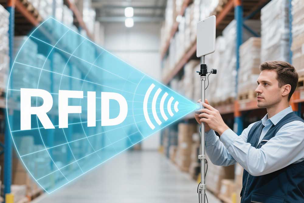 How to Optimize RFID Antenna Design for Maximum... How to Optimize RFID Antenna Design for Maximum...