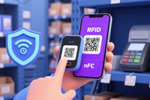 What are the advantages and disadvantages of QR...