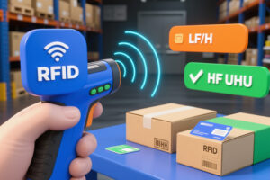 Can RFID Tags Be Read by All RFID Readers？