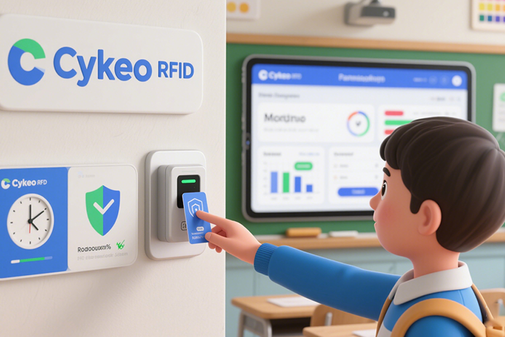What is the Cost of Implementing an RFID Attend... What is the Cost of Implementing an RFID Attend...