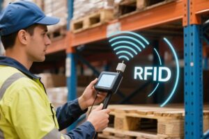 Choosing the Right RFID Antenna Size and Gain f...