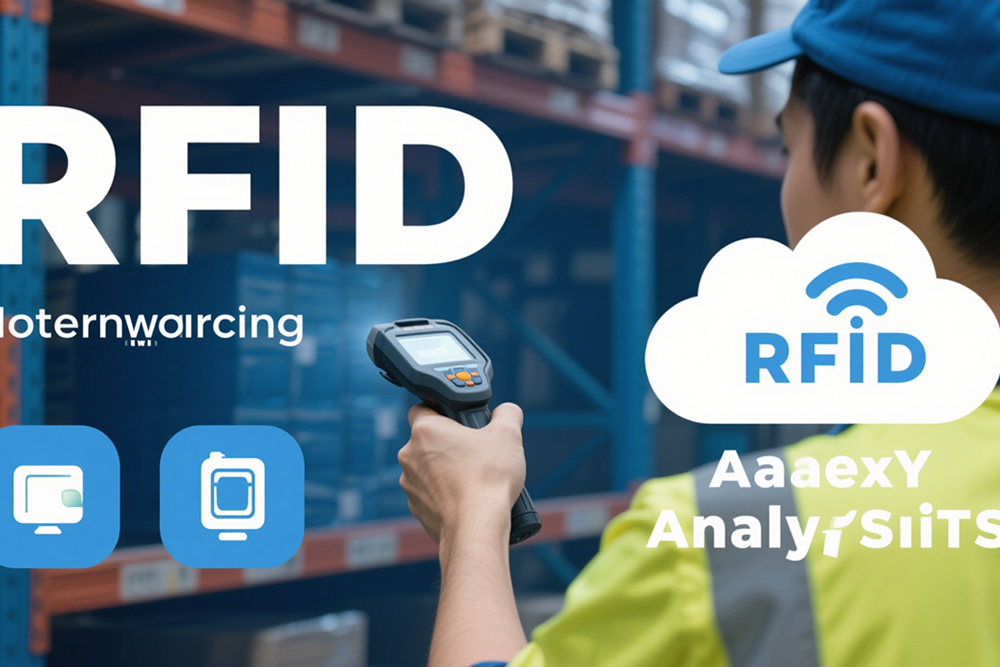 IoT Meets RFID: Smart Solutions for Real-Time D... IoT Meets RFID: Smart Solutions for Real-Time D...