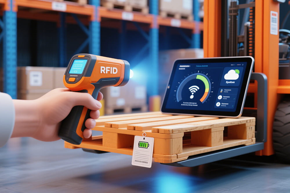 How to Choose the Best RFID Handheld Reader for... How to Choose the Best RFID Handheld Reader for...