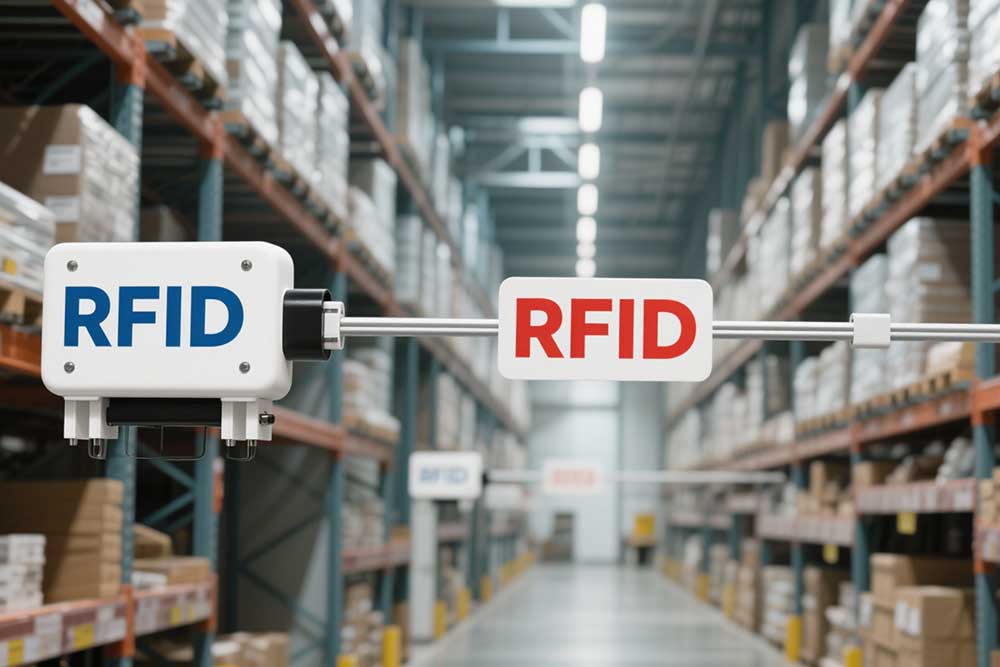 Top 5 RFID Antenna Placement Mistakes (and How ... Top 5 RFID Antenna Placement Mistakes (and How ...