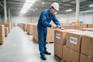 ​RFID Scanning Range: How Close Do You Need to ...