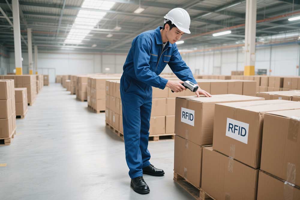 RFID Scanning Range: How Close Do You Need to ... RFID Scanning Range: How Close Do You Need to ...