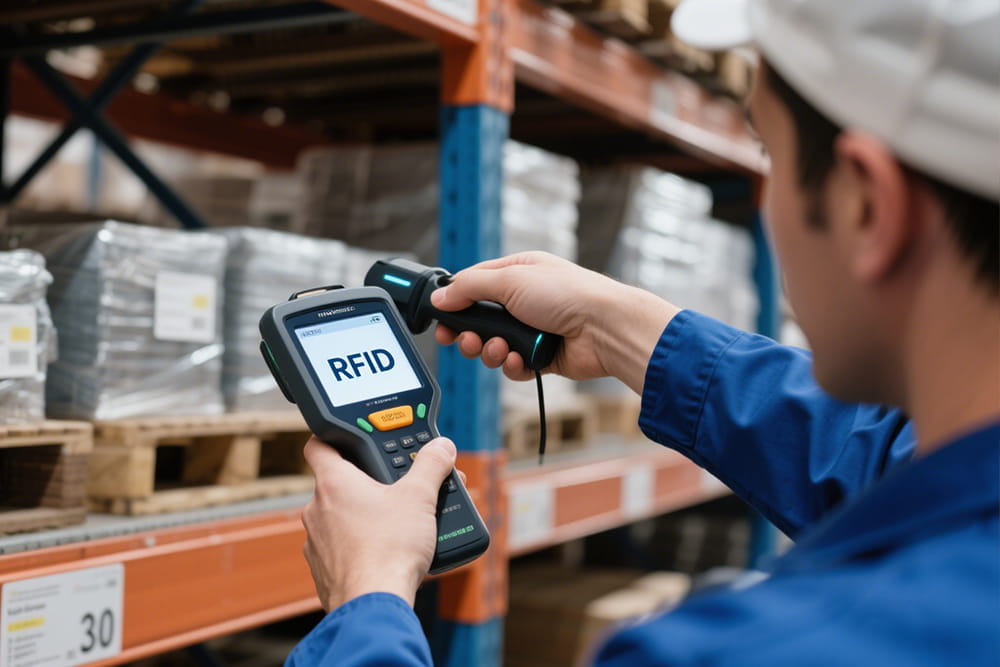 Ultimate Guide to RFID Asset Tracking: Reduce L... Ultimate Guide to RFID Asset Tracking: Reduce L...