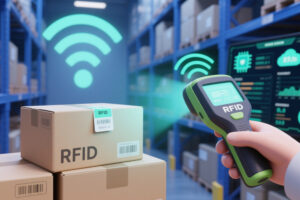 What is RFID?​