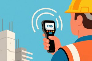 What are the best handheld RFID readers for tra...