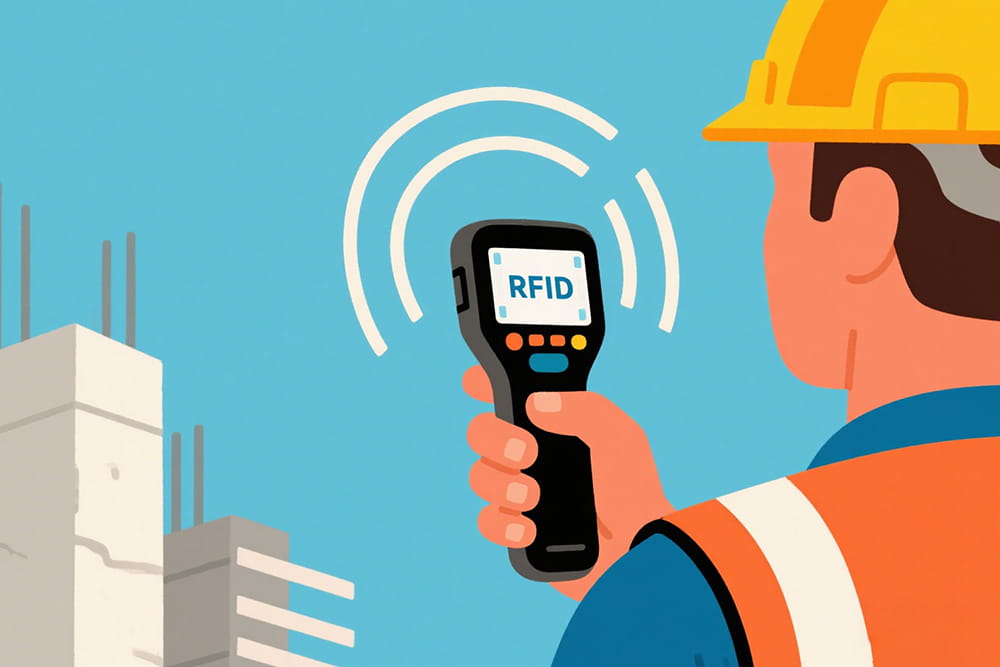 What are the best handheld RFID readers for tra... What are the best handheld RFID readers for tra...