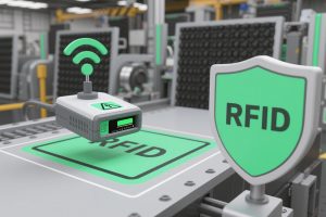 How to Reduce RFID Tag Read Errors in High-Inte...