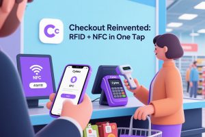 What Are the Top RFID Scanners with NFC Support...