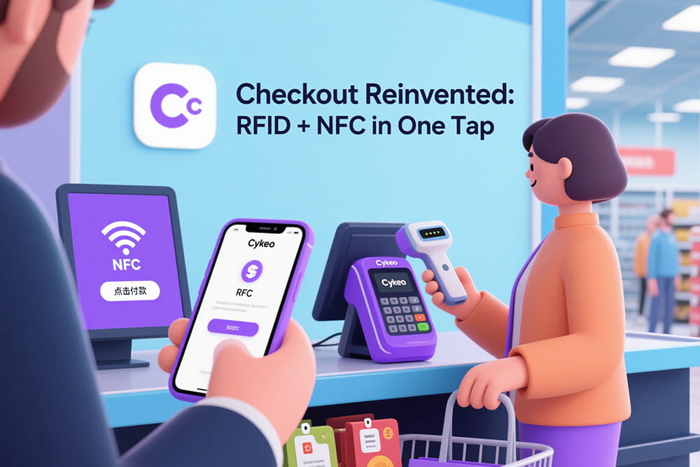 What Are the Top RFID Scanners with NFC Support... What Are the Top RFID Scanners with NFC Support...