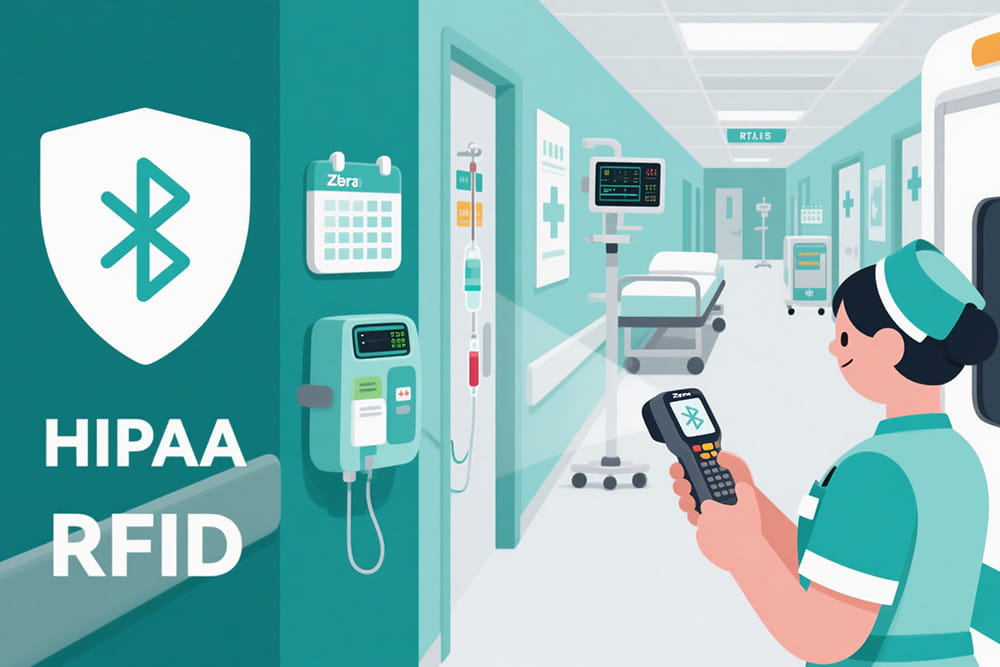 How to Integrate RFID Handheld Readers with Hos... How to Integrate RFID Handheld Readers with Hos...