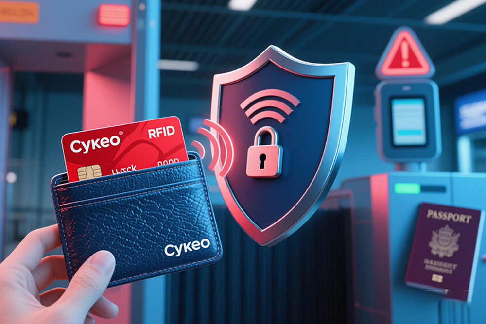 Are RFID Wallets Safe? Are RFID Wallets Safe?