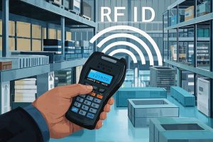 What’s the cost of a handheld RFID reader? How ...