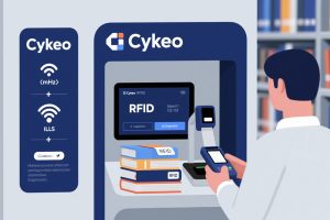 How to Configure UHF RFID Readers for Library B...