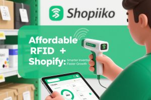 What Are the Most Affordable RFID Scanners Comp...