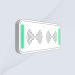 CK-T1A RFID Ceiling-mounted integrated reader（images 5）