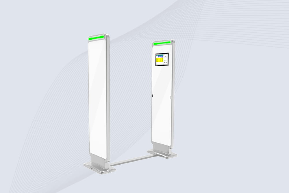 CK-T4 UHF RFID Gate Reader System