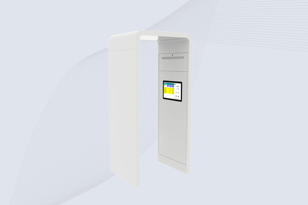 CK-T8   Arch Gate RFID Reader