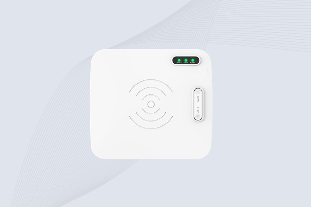 CK-D1L UHF RFID DESKTOP ENCODER  CK-D1L UHF RFID DESKTOP ENCODER