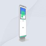 CK-DP4A SMART RFIDIDENTIFICATION WORKSTATION（images 5）