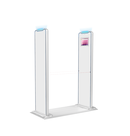 CK-T4A Fixed RFID Gate Reader（images 21）