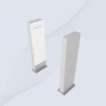 CK-T7   UHF RFID Gate Reader（images 7）