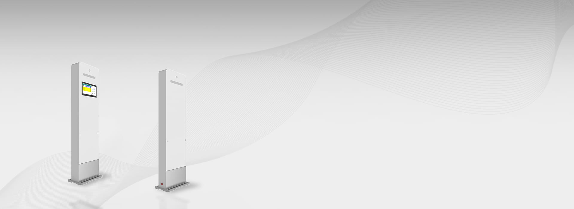 CK-T7 UHF RFID Gate Reader