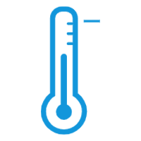 All-Weather Reliability​